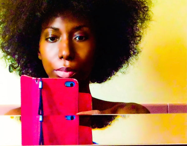 Do you suffer from breakage?  We can help! Hair Rules Volume 1 | butterbykeba.com