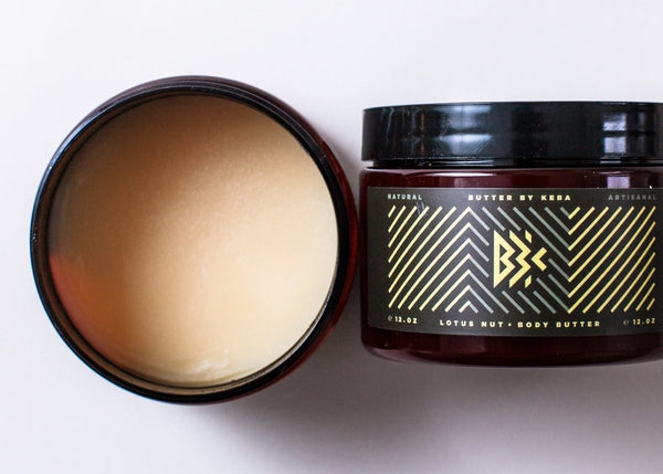 Best Maintenance + Restoration tips for your natural body butters | butterbykeba.com