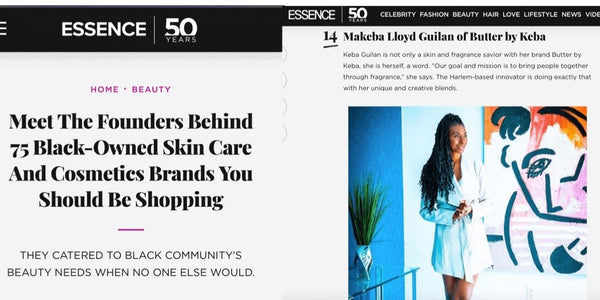 ESSENCE | 75 Black-Owned Skin Care & Cosmetic Brands You Should Be Shopping | butterbykeba.com
