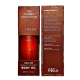 butterbykeba.com aromatherapy Chakra Collection