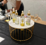 butterbykeba.com Bespoke Perfume Bar Experience Kit Bespoke Perfume Bar Experience Kit