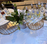 butterbykeba.com Bespoke Perfume Bar Experience Kit Bespoke Perfume Bar Experience Kit