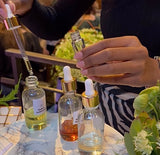 butterbykeba.com Bespoke Perfume Bar Experience Kit Bespoke Perfume Bar Experience Kit