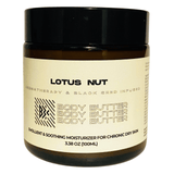 Natural Body Butter Waterless Moisture Butter By Keba
