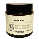 Natural Body Butter Waterless Moisture Butter By Keba