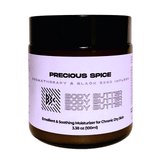 Natural Body Butter Waterless Moisture Butter By Keba