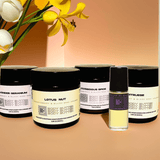 Natural Body Butter Waterless Moisture Butter By Keba