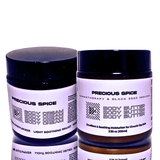Natural Body Butter Waterless Moisture Butter By Keba
