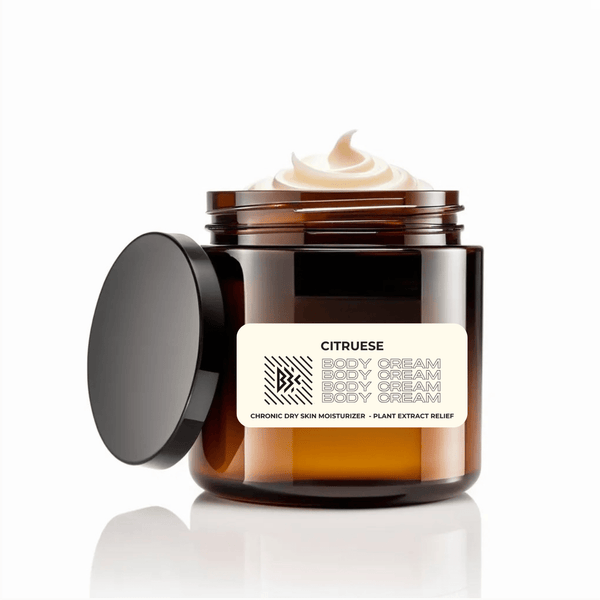 Natural Body Butter Waterless Moisture Butter By Keba