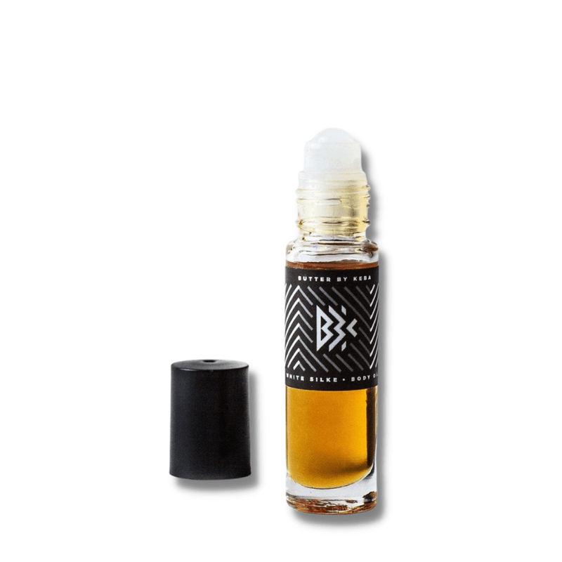 butterbykeba.com Body OIl Perfumed Roll-on Body Oil Body Oil 10ml | Blended with the sophistication