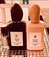 butterbykeba.com Custom Fragrance Deluxe 50ml. + Roll-on Custom Scent Lab Custom Scent Lab