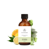 butterbykeba.com Fresh Fir Balsam & Citrus | Cedarwod / Black Scentonomy Stream Aromatherapy Diffuser