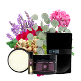 butterbykeba.com Gift Trio Lavender Cami Body Care Trio Body Care Trio - Bundle & Save Gift Trio Bundle - Best Value extra 12% OFF 648722637533