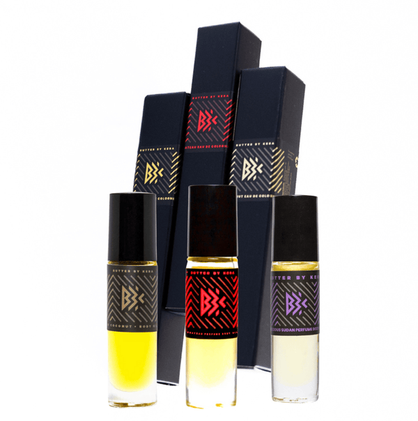 butterbykeba.com Men's Fragrance Jet Set Duo - Travel Fragrance Jet Set Duo - Travel Fragrance