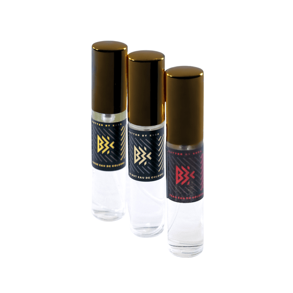 Natural Body Butter Waterless Moisture Butter By Keba