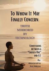 butterbykeba.com Paperback Truth Mirrored by Technology Truth Mirrored by Technology