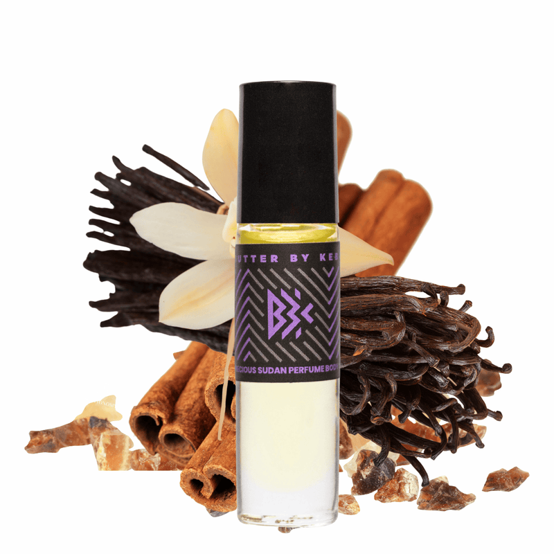 butterbykeba.com Perfume & Cologne 10ml. Precious Sudan Perfume Body Oil Precious Sudan Perfume Body Oil 860009011281