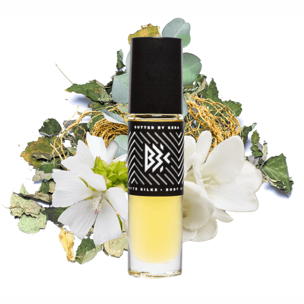 butterbykeba.com Perfume & Cologne 10ml. White Silke Perfume Body Oil White Silke Perfume Body Oil 648722637472