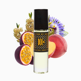 butterbykeba.com Perfume & Cologne Georgia Tea Perfume Body Oil
