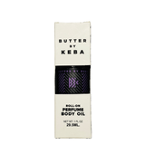 butterbykeba.com Perfume & Cologne Precious Sudan Perfume Body Oil