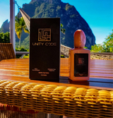 butterbykeba.com Perfume Unity Code Eau de Parfum Unity Code Eau de Parfum