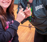 butterbykeba.com Scent Lab Custom Fragrance Blending Kit Scent Lab Custom Fragrance Blending Kit