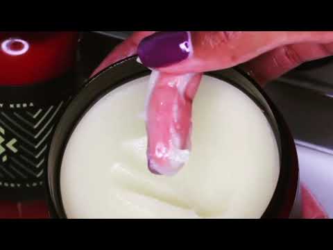 Body Butter | Precious Spice