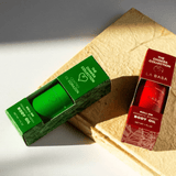 butterbykeba.com aromatherapy Chakra Collection  Root & Heart Synergy Bundle Chakra Collection Bundle 860010175835